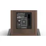Активная напольная акустика Dali Oberon 7 C Dark Walnut